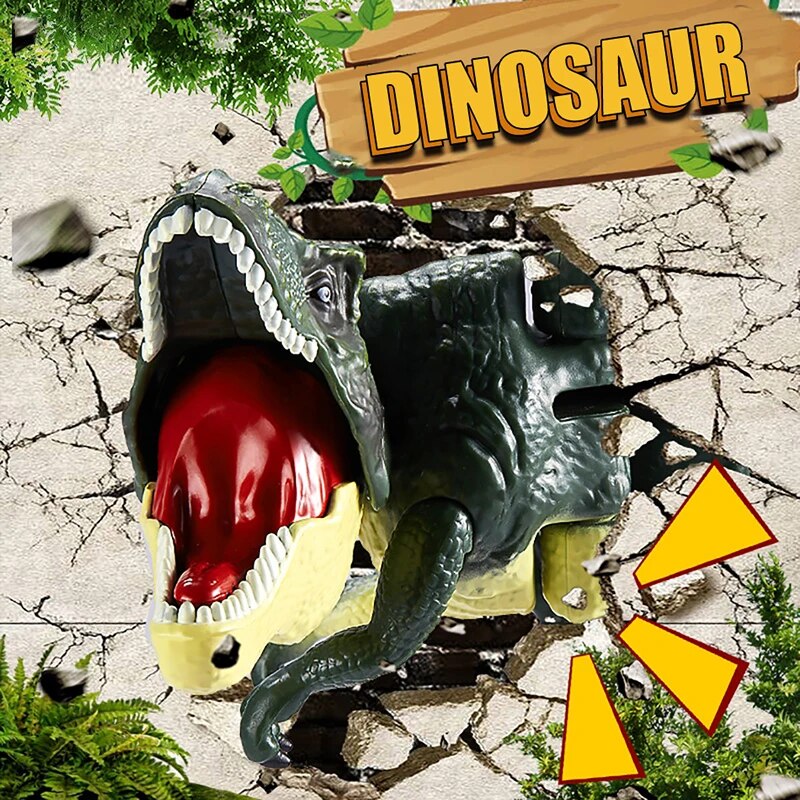 Dinosaurio Za Za T Rex Dino Sa Sa