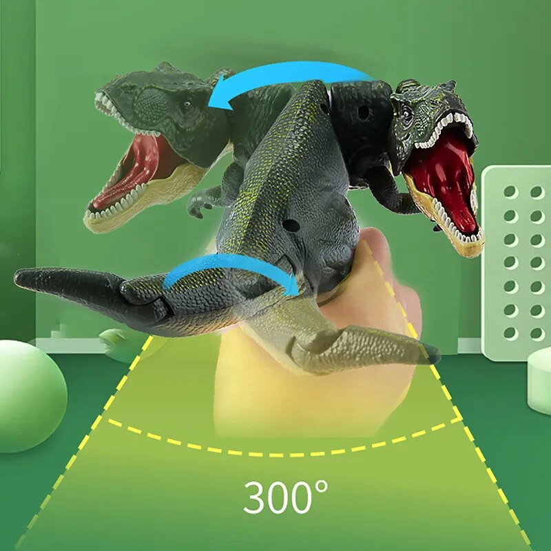 Dinosaurio Za Za T Rex Dino Sa Sa