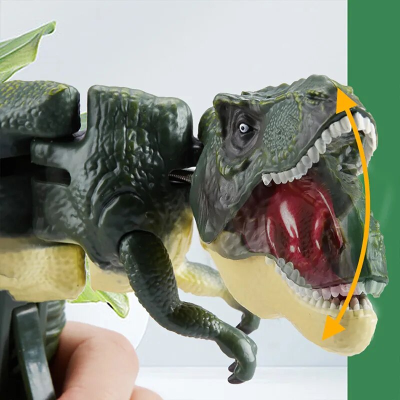 Dinosaurio Za Za T Rex Dino Sa Sa