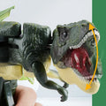 Dinosaurio Za Za T Rex Dino Sa Sa