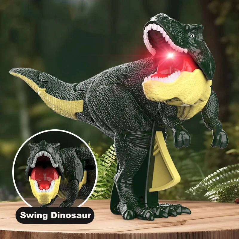 Dinosaurio Za Za T Rex Dino Sa Sa