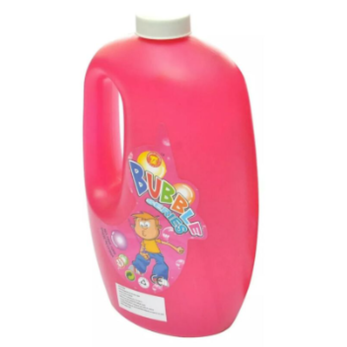 Líquido de Burbujas 5 Litros