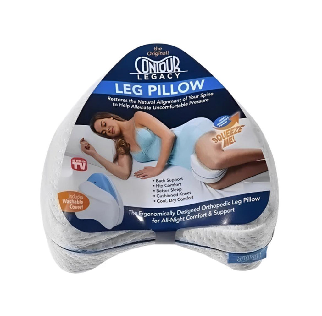 Almohadas Para Piernas