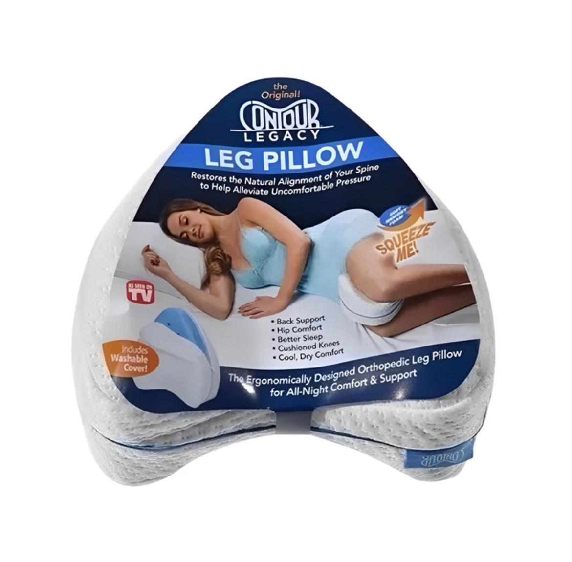 Almohadas Para Piernas