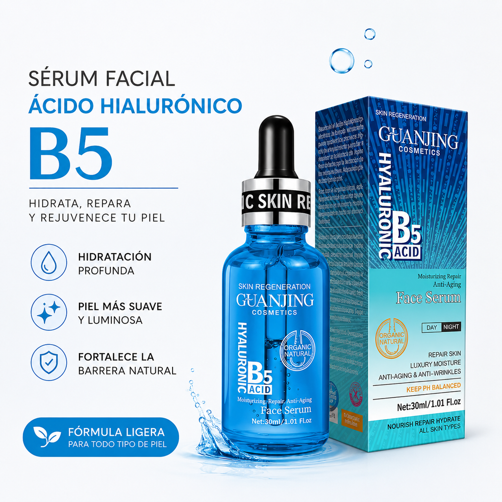 SERUM OJERAS GUANJING COREANO