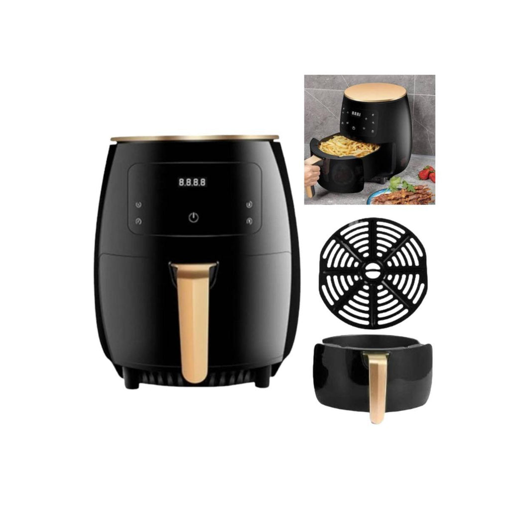 Freidora De Aire 6 L 1500w