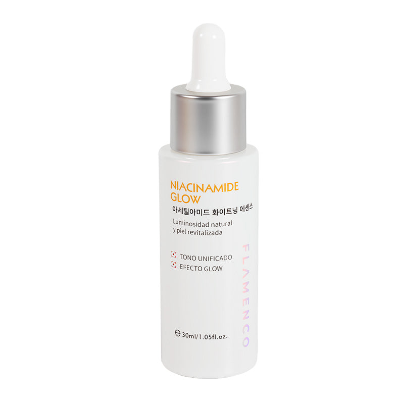 Serum Con Niacinamida