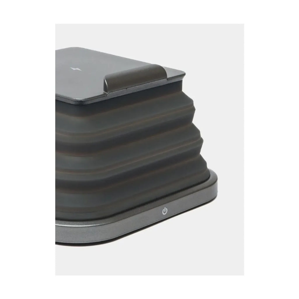 Cargador Inalambrico Led Retractil